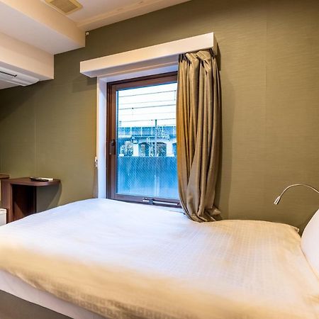 Oyo Hotel Tetora Akabane Tokyo Dış mekan fotoğraf
