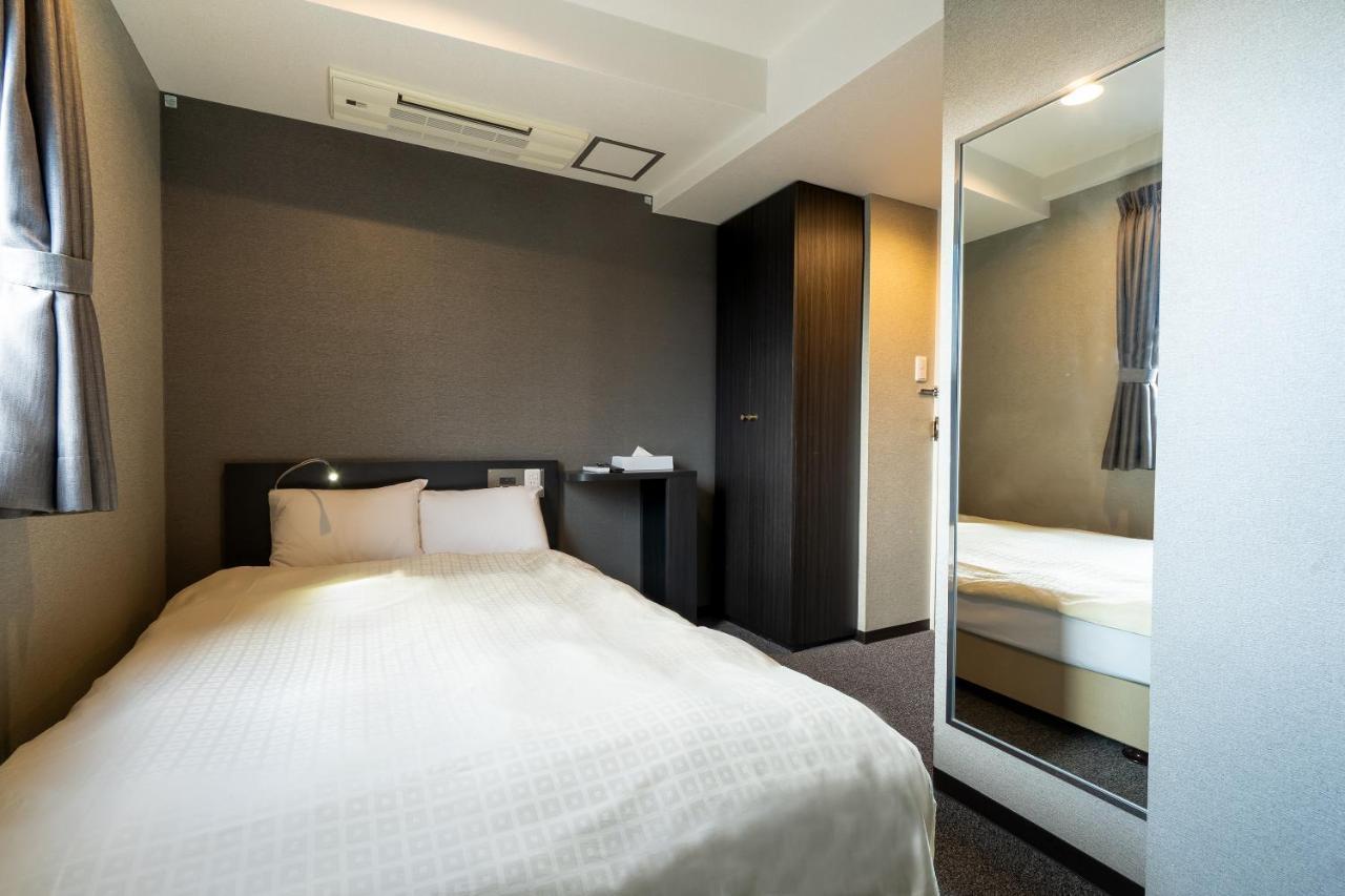 Oyo Hotel Tetora Akabane Tokyo Dış mekan fotoğraf